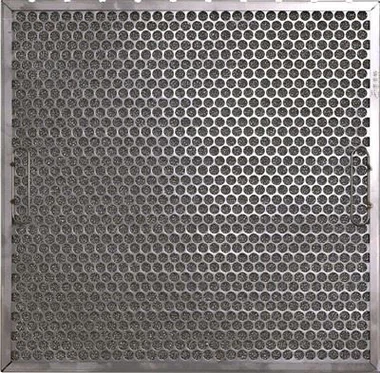 Filter nape restorana